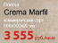 Плитка Crema Marfil по цене 3 555 руб./м2